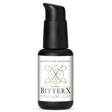 DR SHADE'S BITTER X